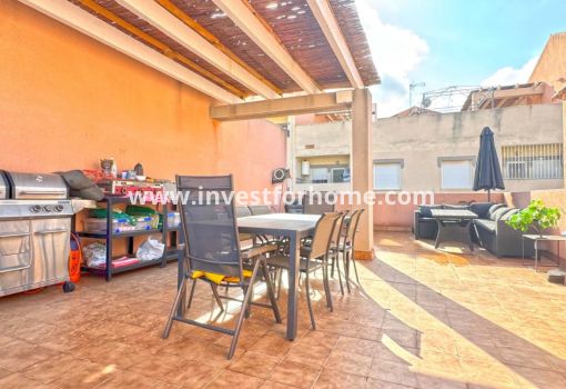 Apartamento - Reventa - Orihuela Costa - Costa Blanca