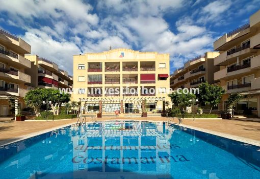 Apartamento - Reventa - Orihuela Costa - Costa Blanca