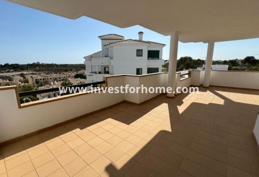 Apartamento - Reventa - Orihuela Costa - Costa Blanca