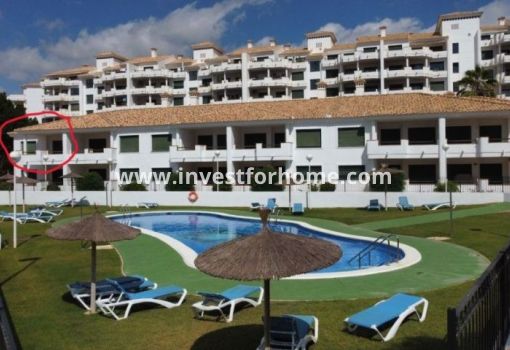 Apartamento - Reventa - Orihuela Costa - Costa Blanca