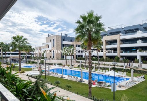 Apartamento - Reventa - Orihuela Costa - Costa Blanca