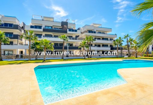 Apartamento - Reventa - Orihuela Costa - Costa Blanca