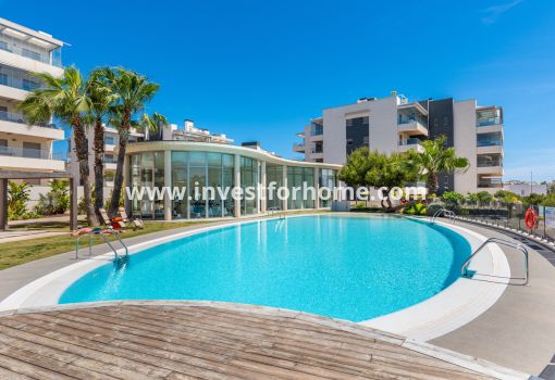 Apartamento - Reventa - Orihuela Costa - Costa Blanca