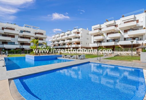 Apartamento - Reventa - Orihuela Costa - Costa Blanca