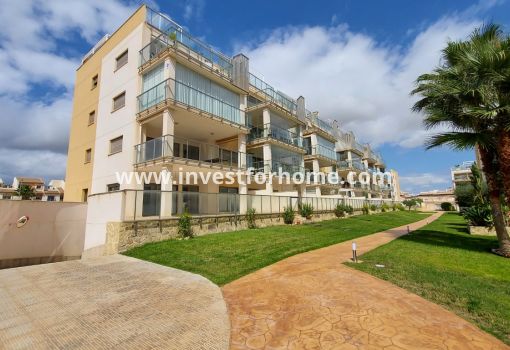 Apartamento - Reventa - Orihuela Costa - Costa Blanca