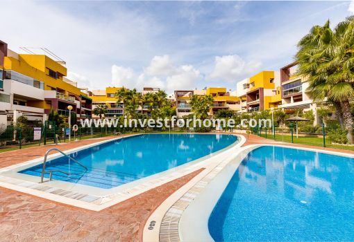 Apartamento - Reventa - Orihuela Costa - Costa Blanca