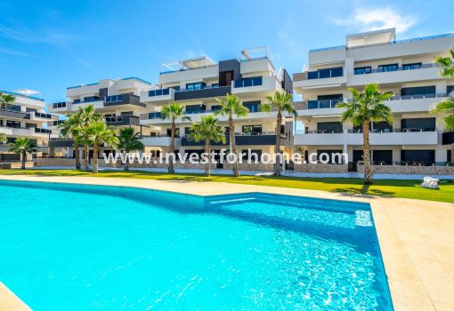 Apartamento - Reventa - Orihuela Costa - Costa Blanca