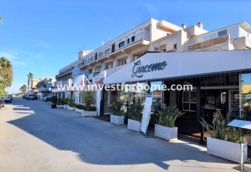 Apartamento - Reventa - Orihuela Costa - Costa Blanca