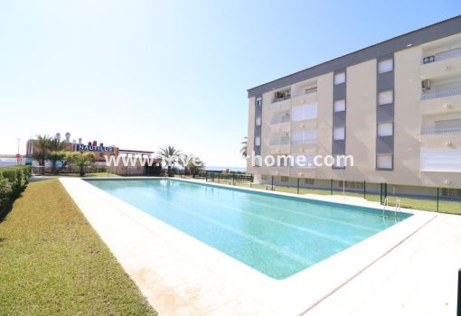 Apartamento - Reventa - Orihuela Costa - Costa Blanca