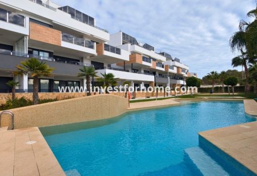 Apartamento - Reventa - Orihuela Costa - Costa Blanca