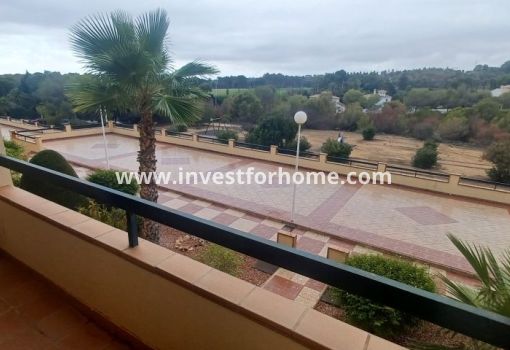 Apartamento - Reventa - Orihuela Costa - Costa Blanca