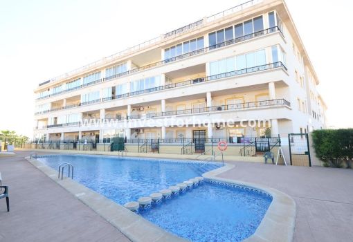 Apartamento - Reventa - Orihuela Costa - Costa Blanca