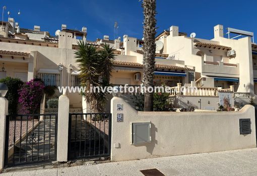 Apartamento - Reventa - Orihuela Costa - Costa Blanca