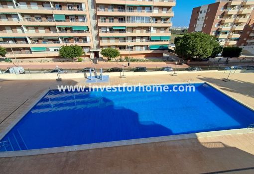 Apartamento - Reventa - Orihuela Costa - Costa Blanca