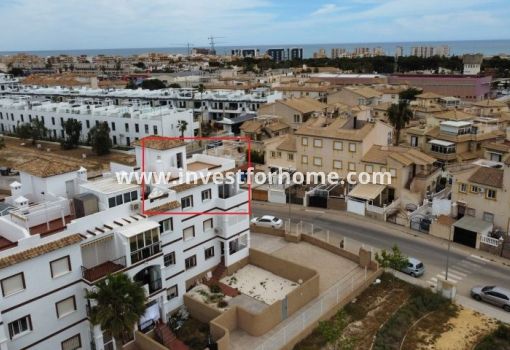 Apartamento - Reventa - Orihuela Costa - Costa Blanca
