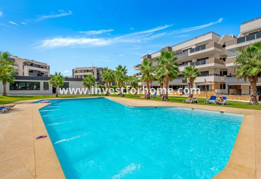 Apartamento - Reventa - Orihuela Costa - Costa Blanca