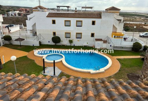 Apartamento - Reventa - Orihuela Costa - Costa Blanca