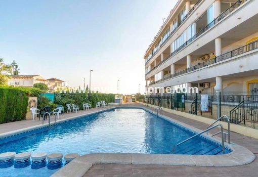 Apartamento - Reventa - Orihuela Costa - Costa Blanca