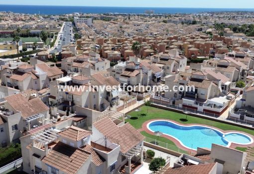 Apartamento - Reventa - Orihuela Costa - Costa Blanca