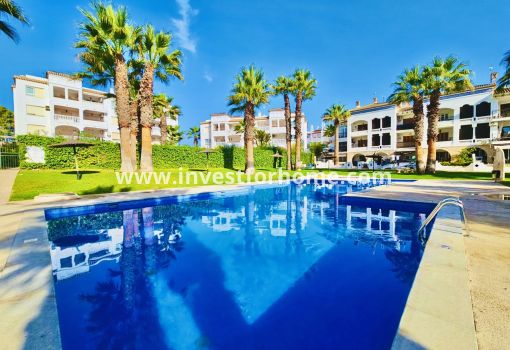 Apartamento - Reventa - Orihuela Costa - Costa Blanca