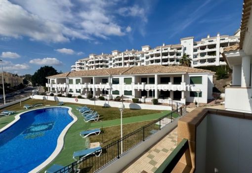 Apartamento - Reventa - Orihuela Costa - Costa Blanca