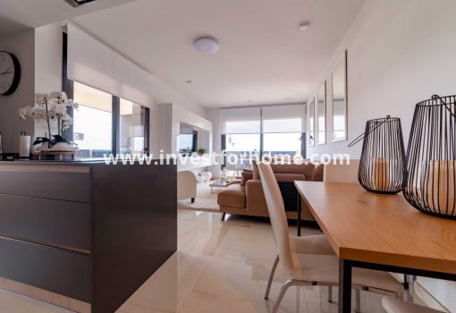 Apartamento - Reventa - Orihuela Costa - Costa Blanca