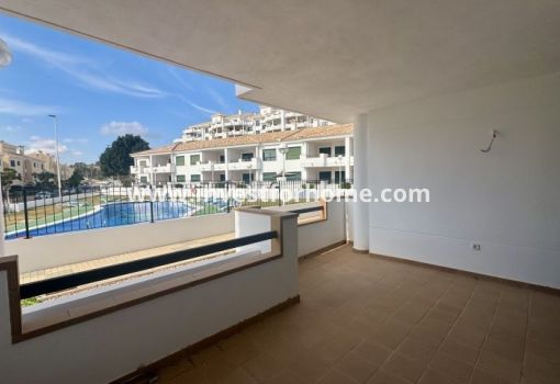 Apartamento - Reventa - Orihuela Costa - Costa Blanca