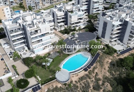 Apartamento - Reventa - Orihuela Costa - Costa Blanca