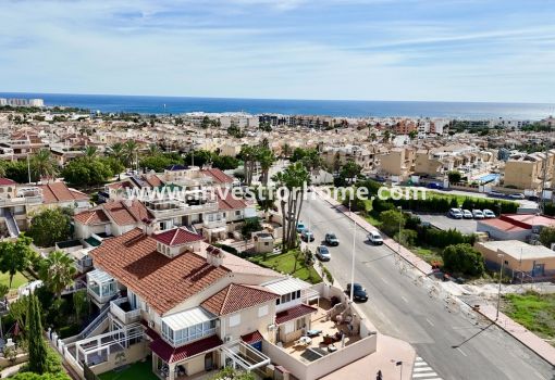 Apartamento - Reventa - Orihuela Costa - Costa Blanca