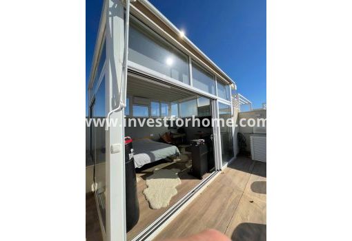 Apartamento - Reventa - Orihuela Costa - Costa Blanca