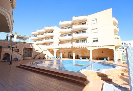 Apartamento - Reventa - Orihuela Costa - Costa Blanca