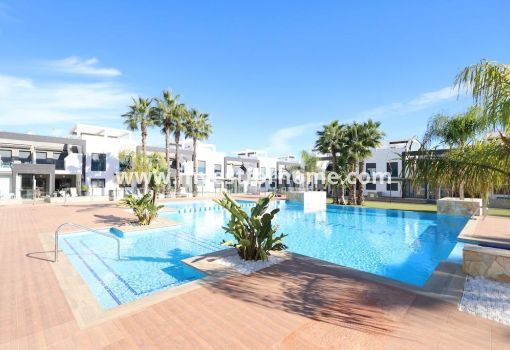 Apartamento - Reventa - Orihuela Costa - Costa Blanca