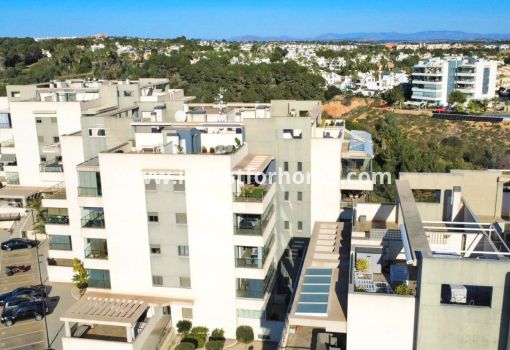 Apartamento - Reventa - Orihuela Costa - Costa Blanca