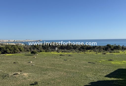 Apartamento - Reventa - Orihuela Costa - Costa Blanca