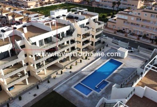 Apartamento - Reventa - Orihuela Costa - Costa Blanca
