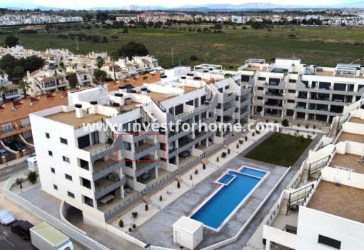 Apartamento - Reventa - Orihuela Costa - Costa Blanca