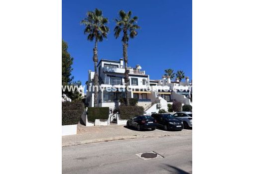 Apartamento - Reventa - Orihuela Costa - Costa Blanca