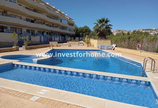 Apartamento - Reventa - Orihuela Costa - Costa Blanca