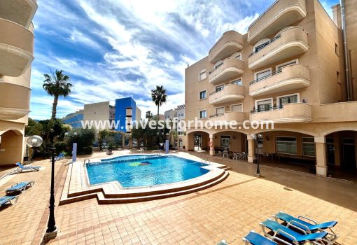 Apartamento - Reventa - Orihuela Costa - Costa Blanca