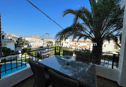 Apartamento - Reventa - Orihuela Costa - Costa Blanca
