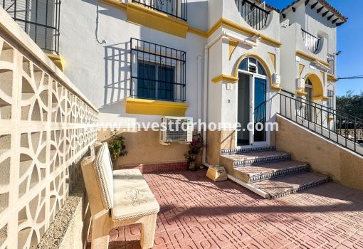 Apartamento - Reventa - Orihuela Costa - Costa Blanca