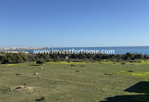 Apartamento - Reventa - Orihuela Costa - Costa Blanca