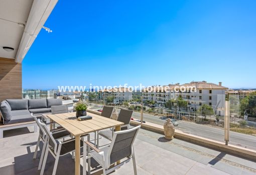 Apartamento - Reventa - Orihuela Costa - Costa Blanca