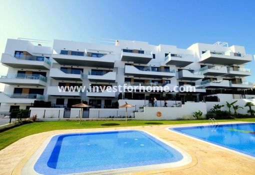Apartamento - Reventa - Orihuela Costa - Costa Blanca
