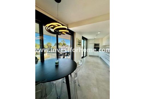 Apartamento - Reventa - Orihuela Costa - Costa Blanca