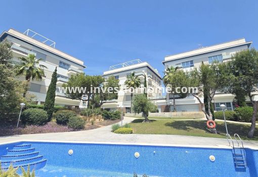 Apartamento - Reventa - Orihuela Costa - Costa Blanca