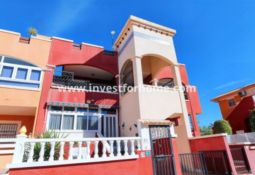Apartamento - Reventa - Orihuela Costa - Costa Blanca