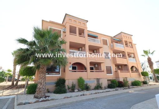 Apartamento - Reventa - Orihuela Costa - Costa Blanca