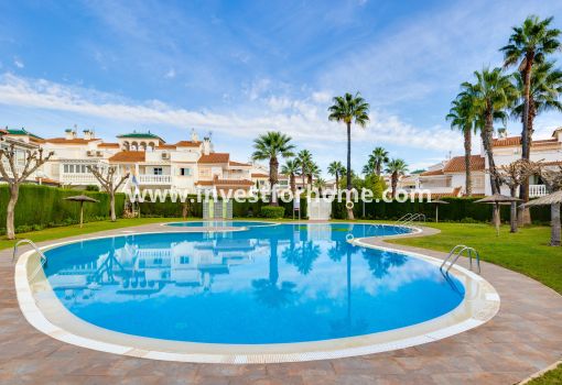 Apartamento - Reventa - Orihuela Costa - Costa Blanca