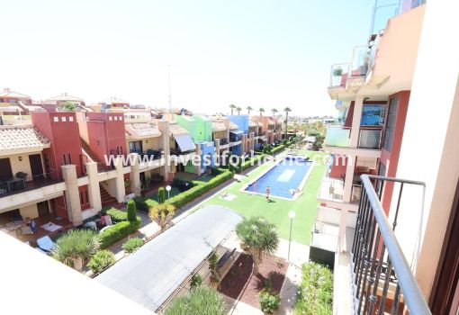 Apartamento - Reventa - Orihuela Costa - Costa Blanca